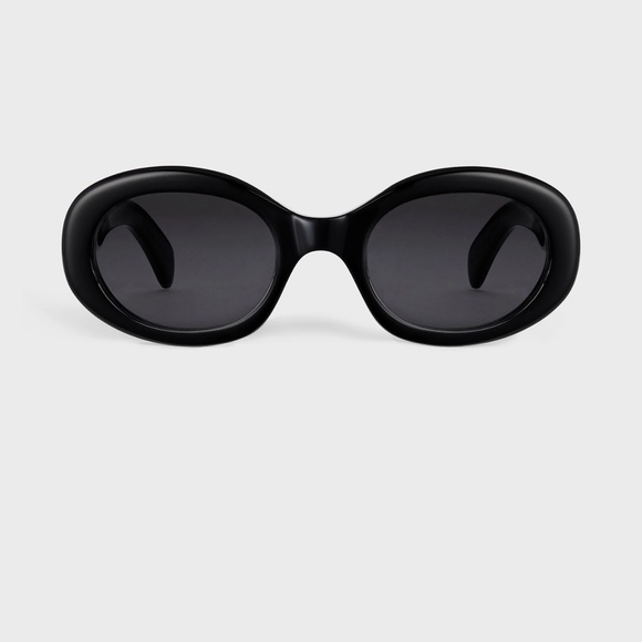 Celine Triomphe 01 Sunglasses - Picture 2 of 4